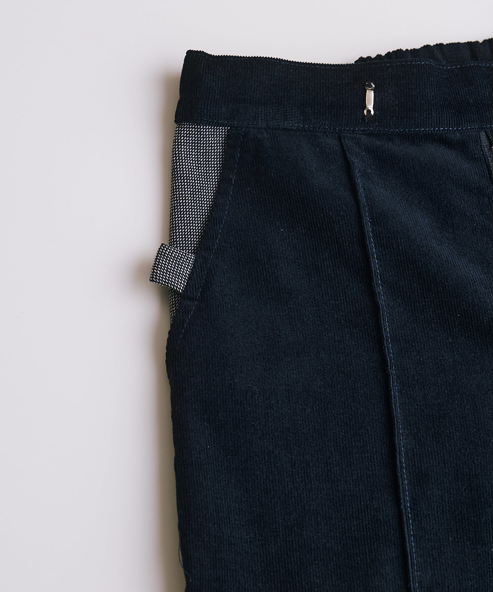 Luxuryコレクション - ロイヤルタックパンツ