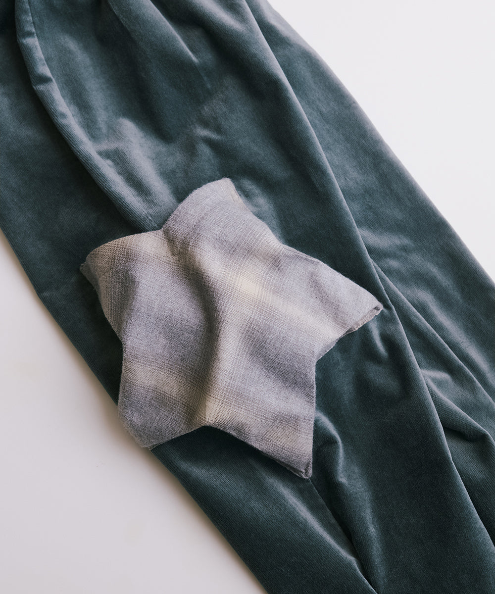 お星さまきらりアンフォラパンツ