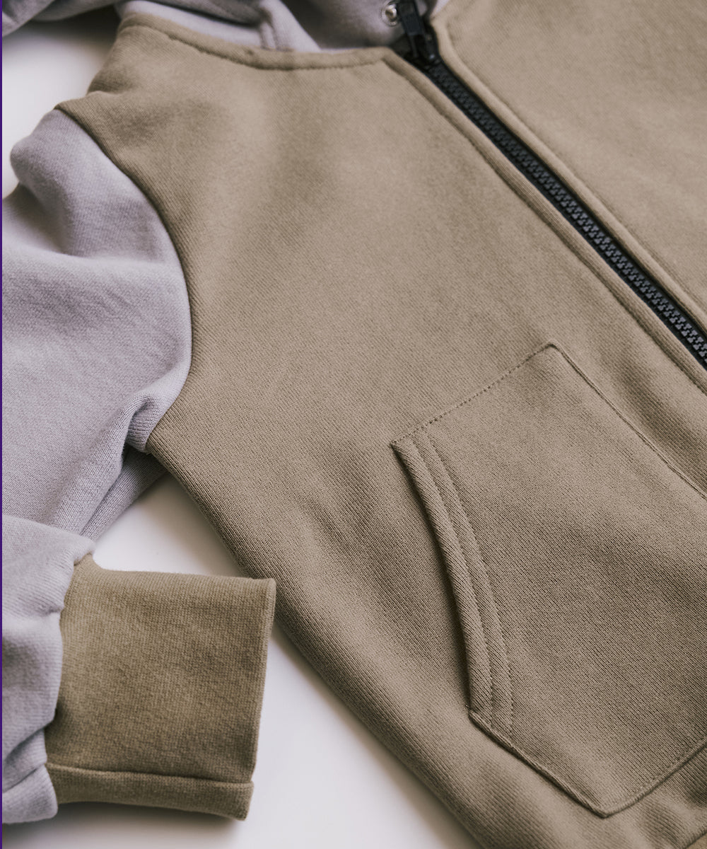 小惑星B612ウエイディングパーカ