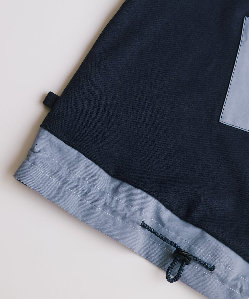 小惑星B612フロントポケットトレーナー