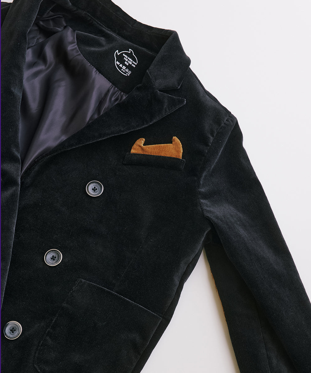 Luxuryコレクション - ロイヤルハンティングジャケット