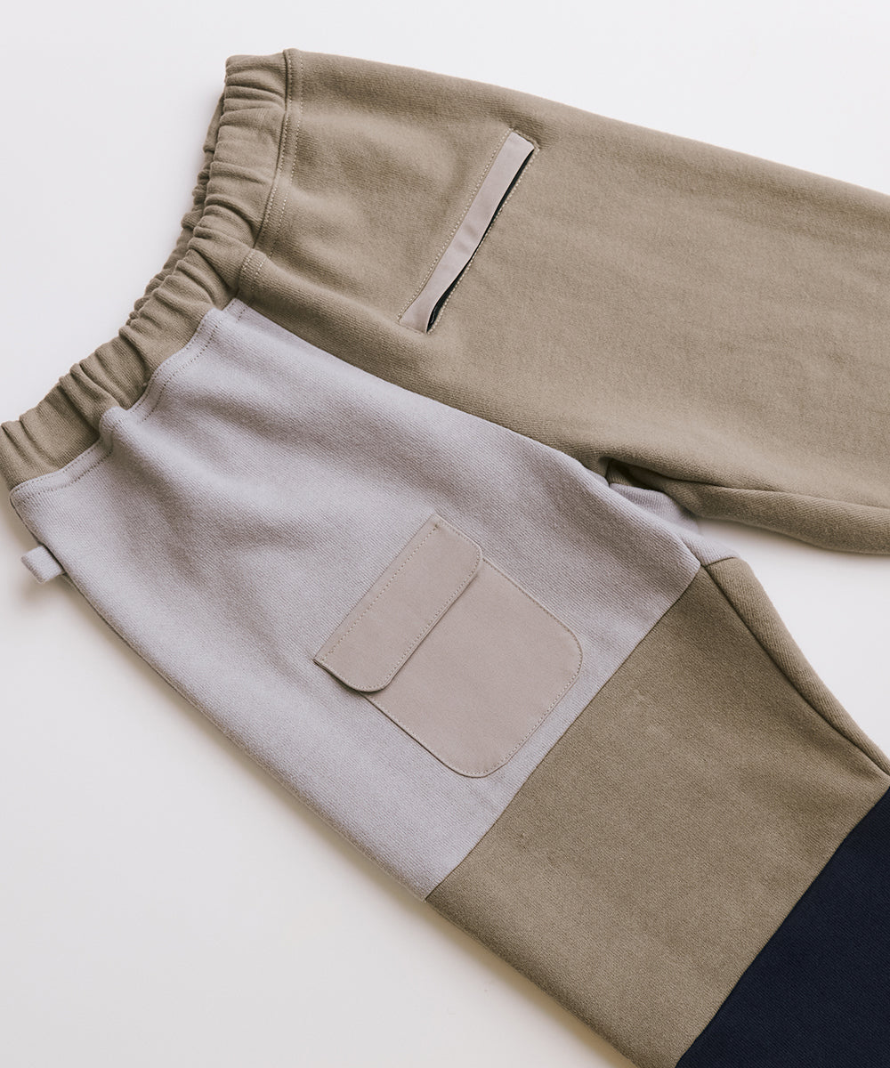 小惑星B612スウェットパンツ