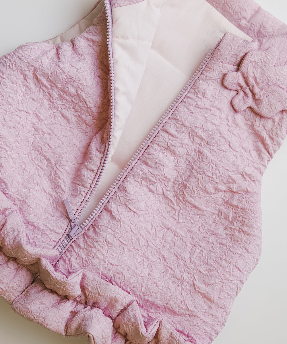 Luxuryコレクション - 花のワルツベスト