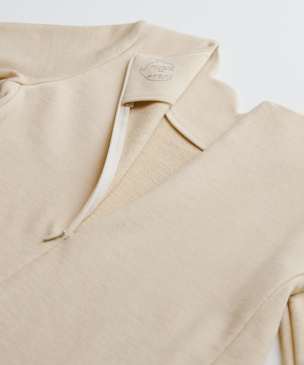 スウィートパンク素材MIXレースワンピース