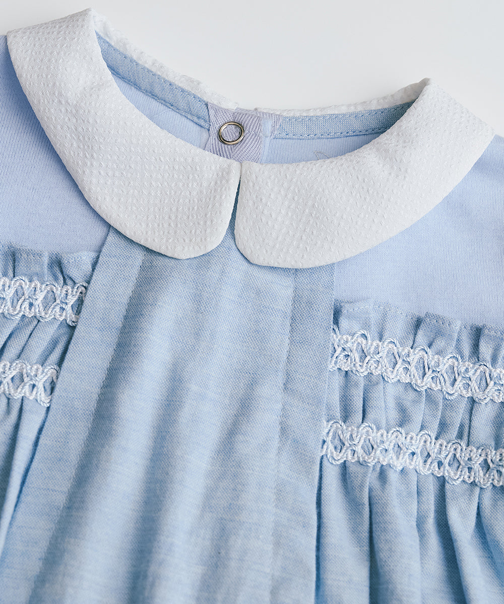 グレースフルアカデミーカバーオール