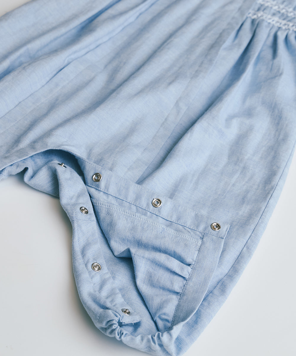 グレースフルアカデミーカバーオール