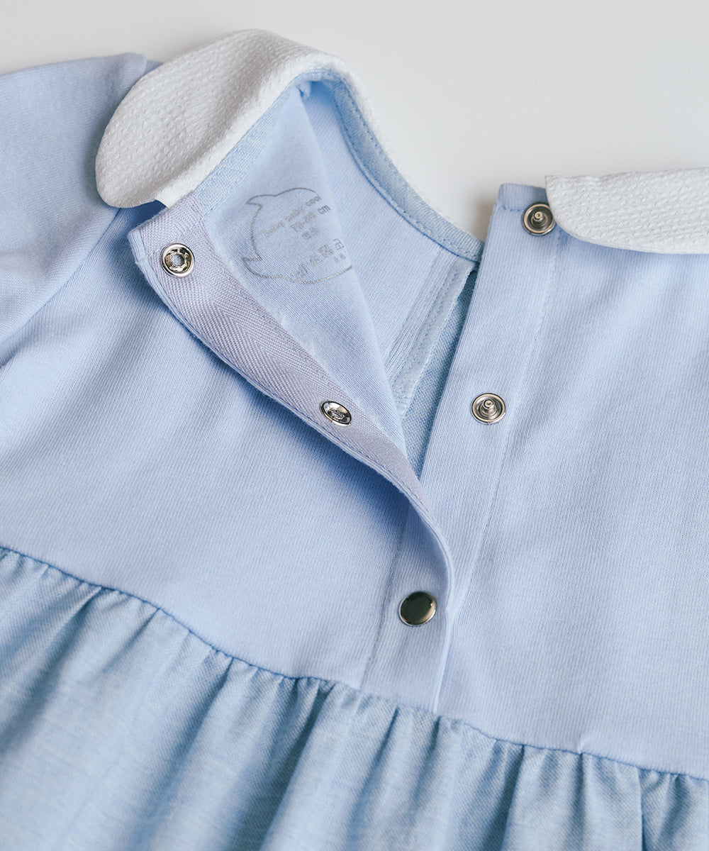 グレースフルアカデミーカバーオール