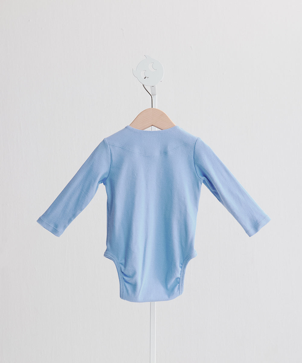 The giftコレクション - 大きなリボンのロンパース