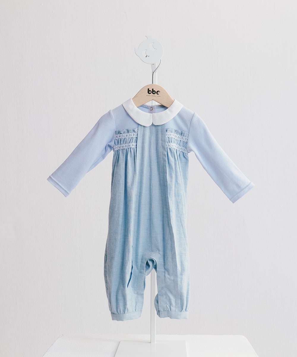 グレースフルアカデミーカバーオール