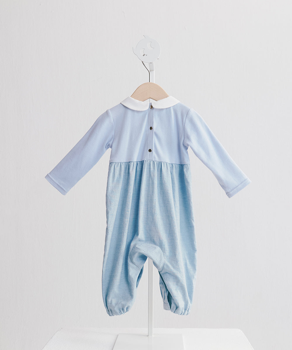 グレースフルアカデミーカバーオール