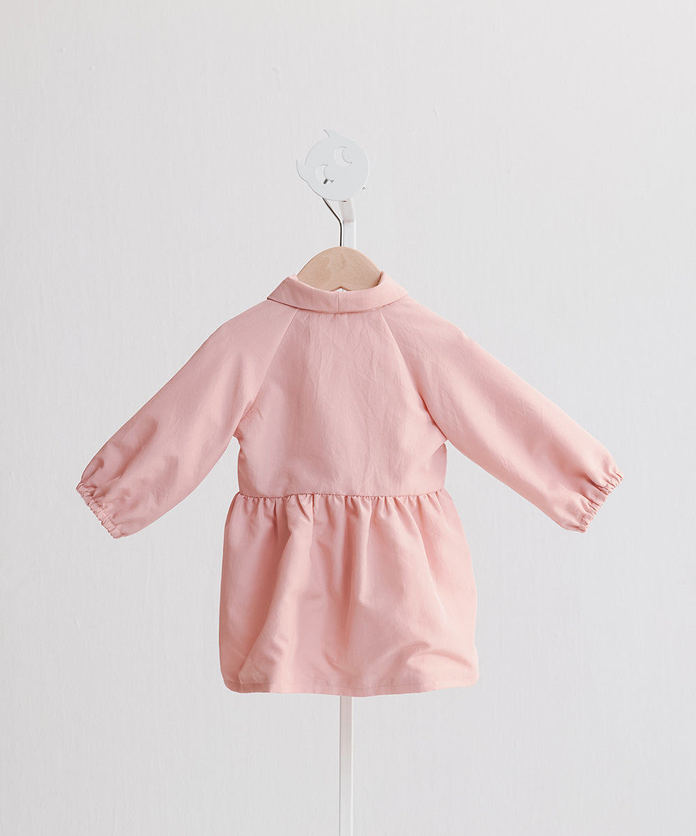 Luxuryコレクション - ショールカラートレンチコート