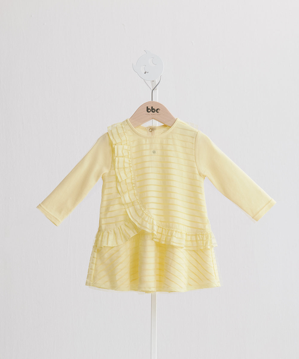 マーガレットワンピース