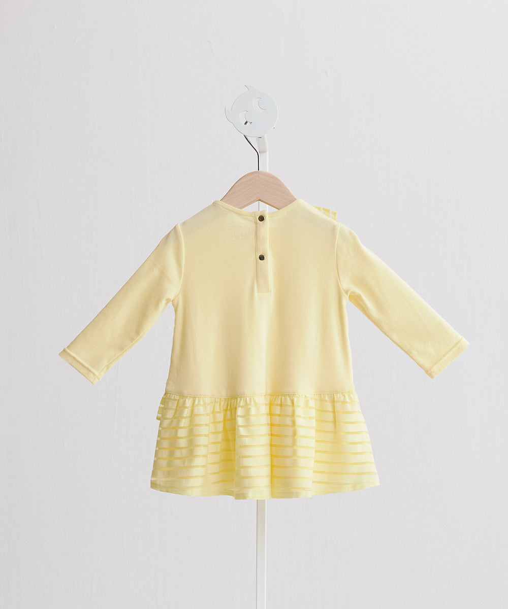 マーガレットワンピース