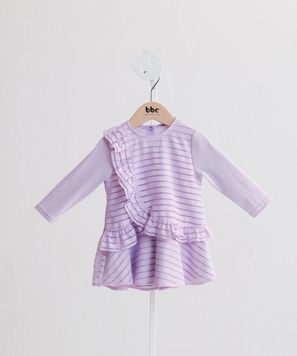 マーガレットワンピース