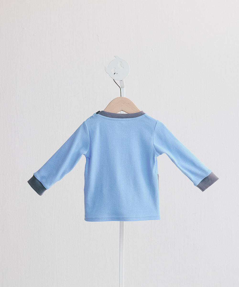 bbcモンスターのものがたりカットソー