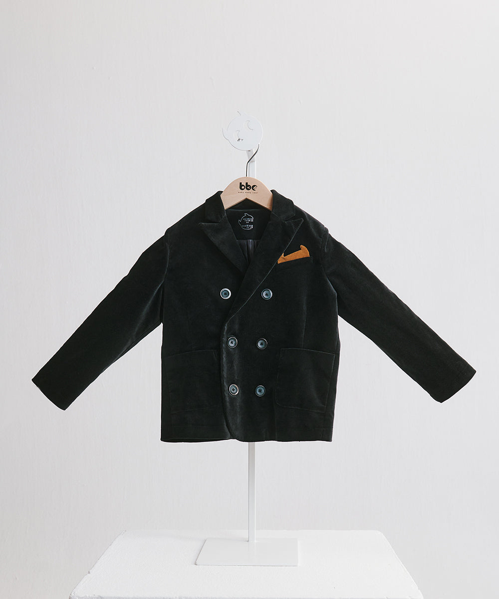 Luxuryコレクション - ロイヤルハンティングジャケット