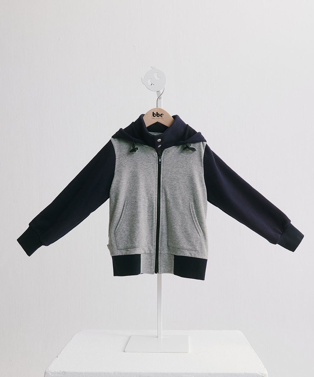 小惑星B612ウエイディングパーカ