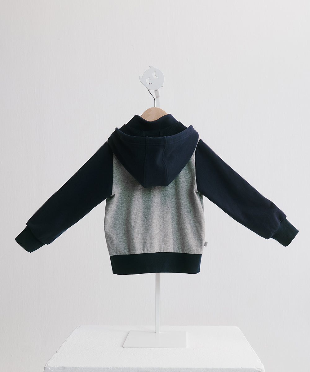 小惑星B612ウエイディングパーカ