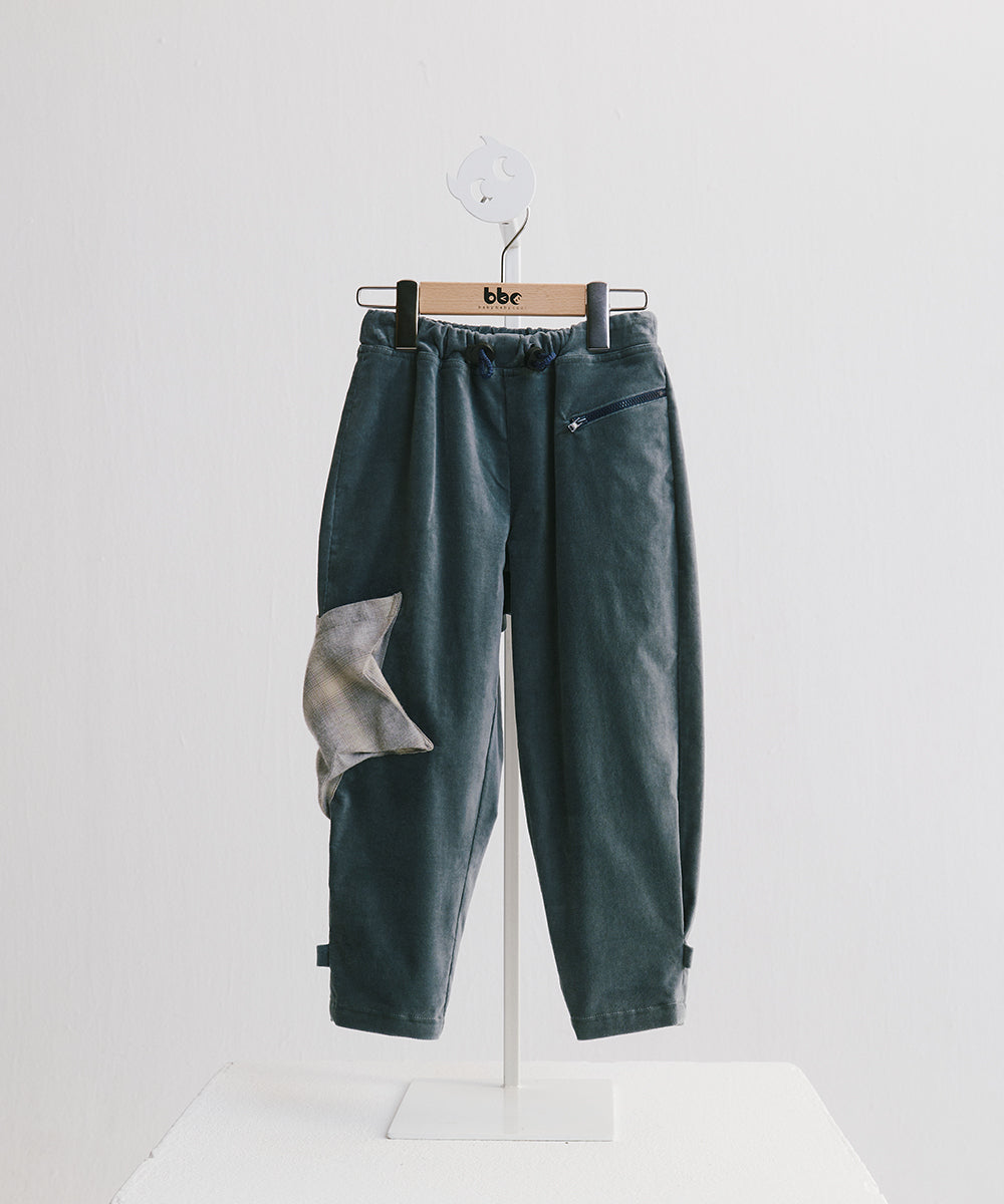 お星さまきらりアンフォラパンツ