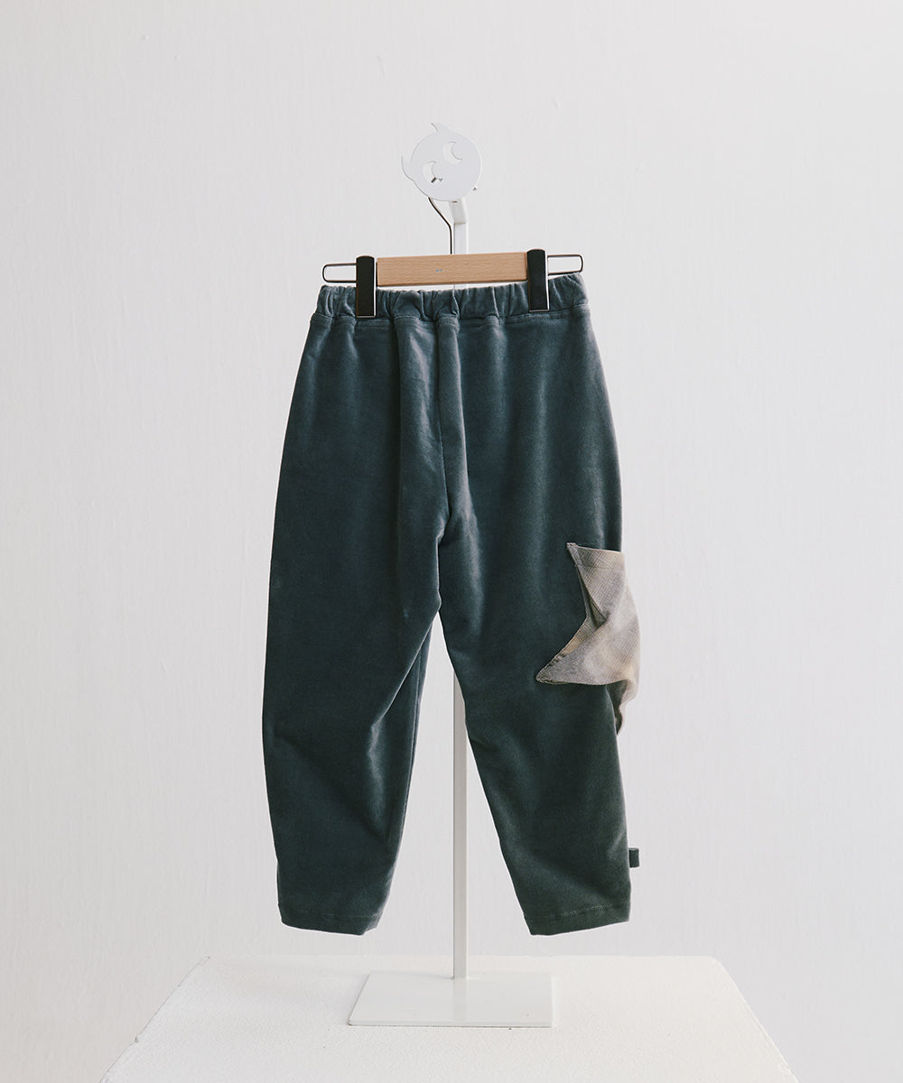 お星さまきらりアンフォラパンツ