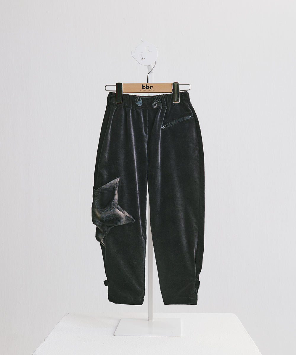 お星さまきらりアンフォラパンツ