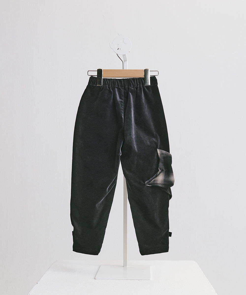 お星さまきらりアンフォラパンツ