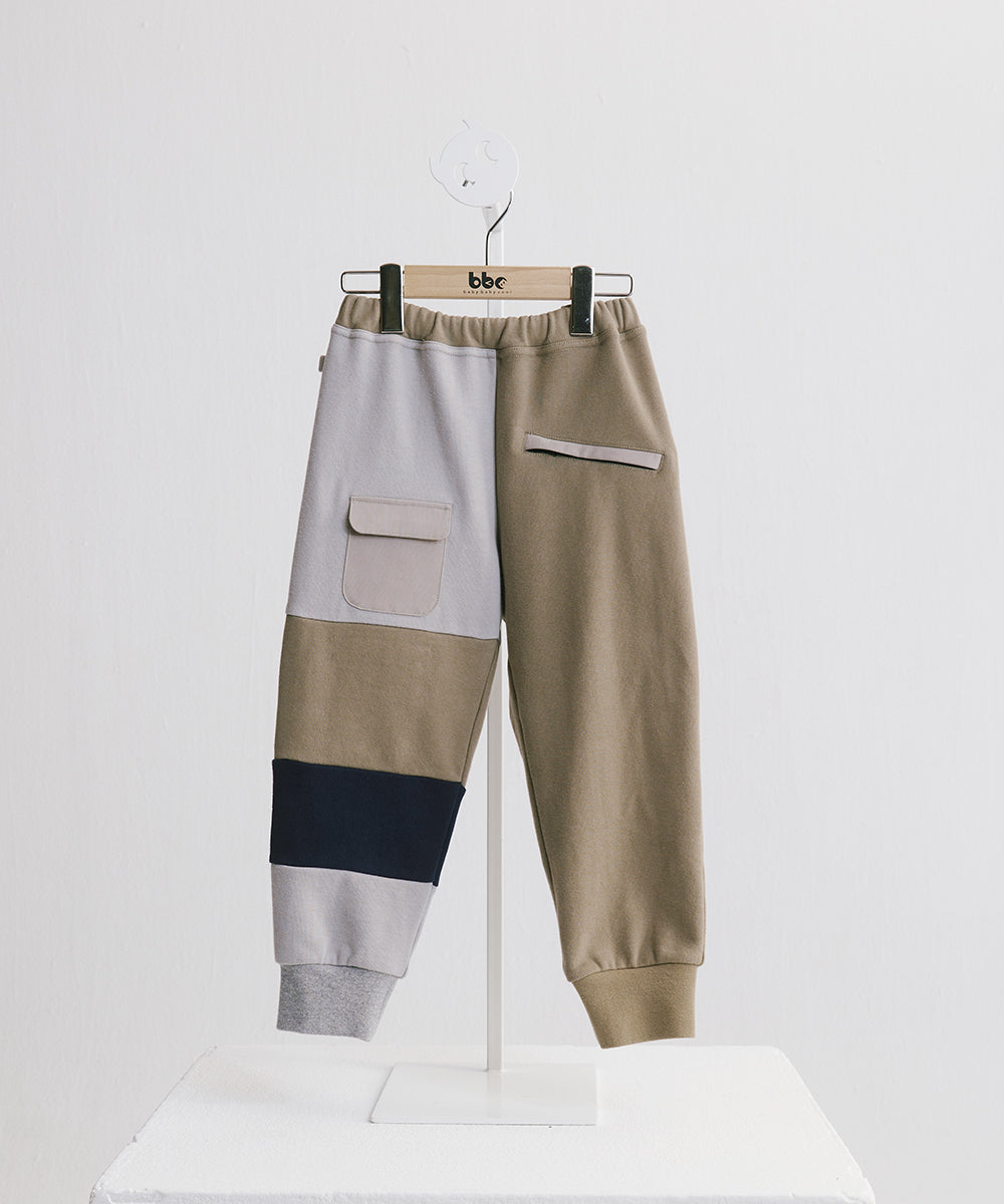 小惑星B612スウェットパンツ