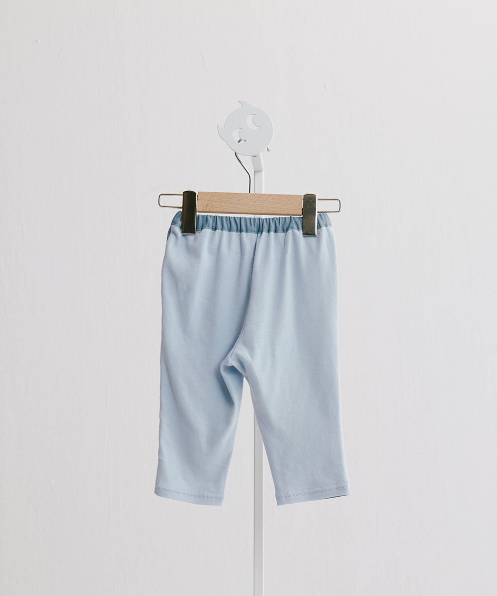 お嬢さまのお気に入りリボンパンツ