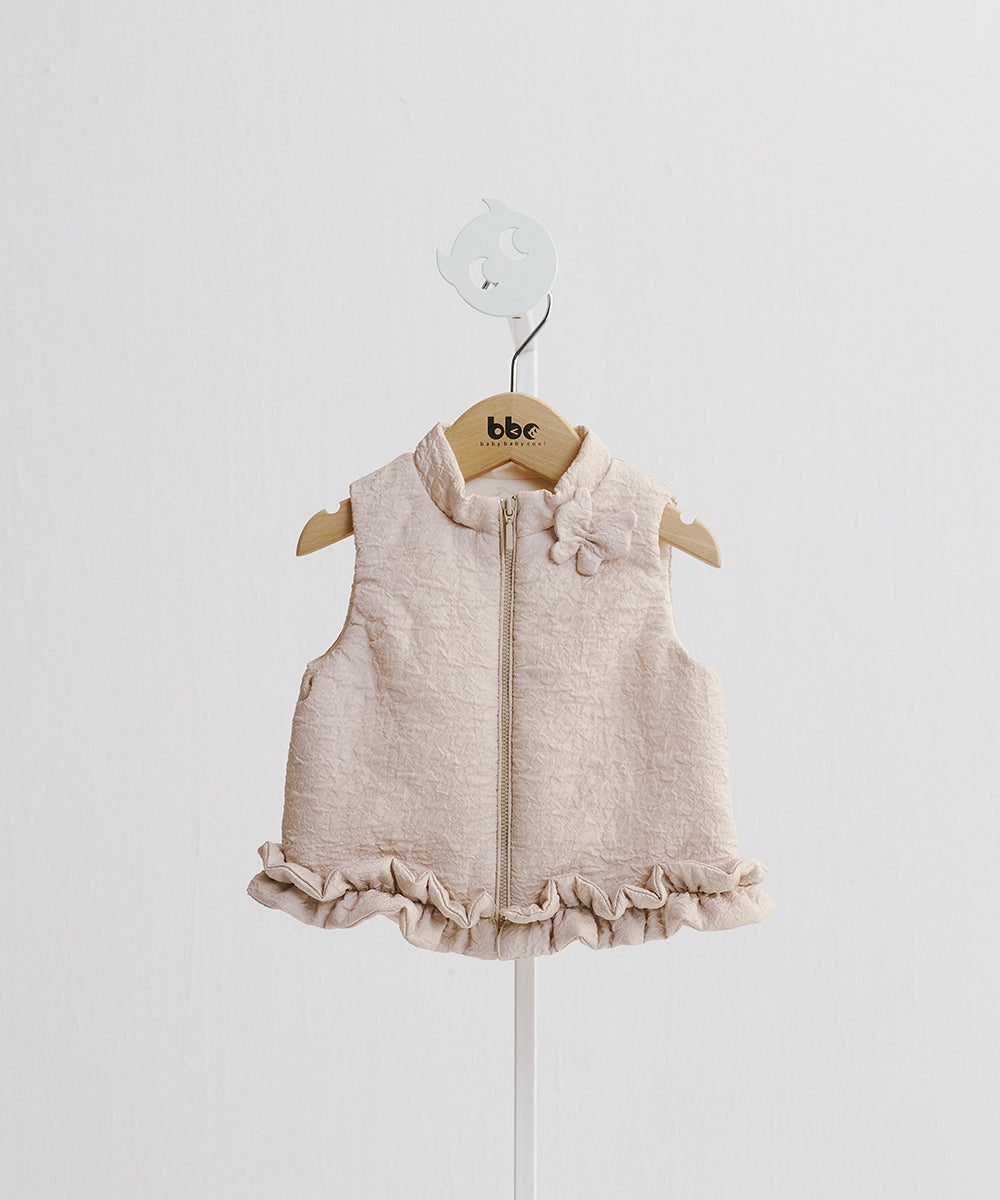 Luxuryコレクション - 花のワルツベスト