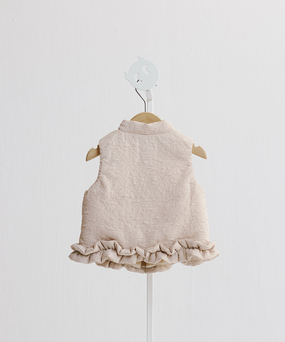 Luxuryコレクション - 花のワルツベスト