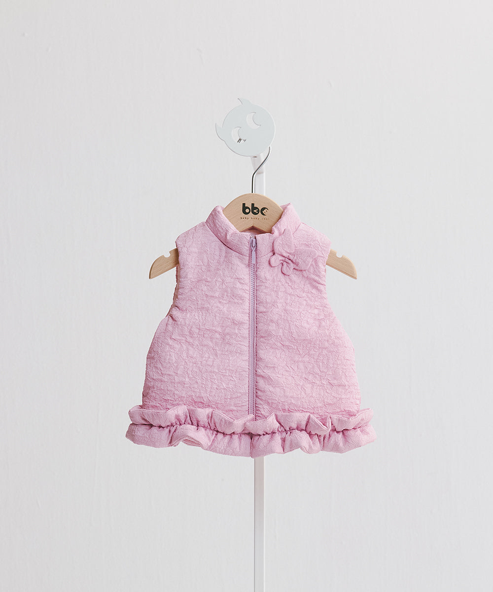 Luxuryコレクション - 花のワルツベスト