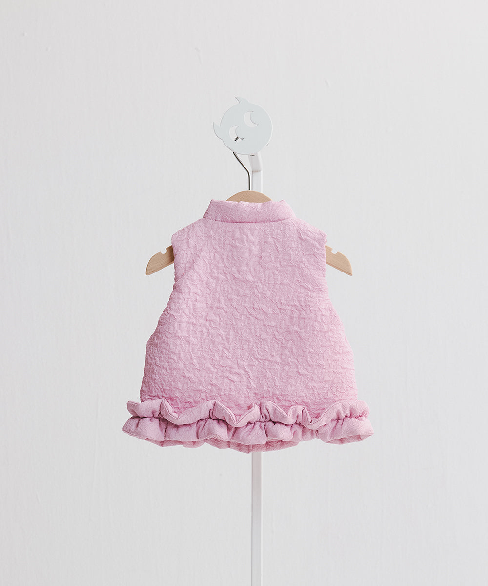 Luxuryコレクション - 花のワルツベスト