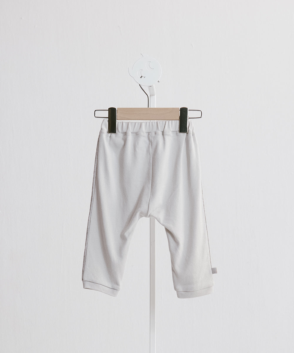 ロイヤルピンタックスレギンスパンツ