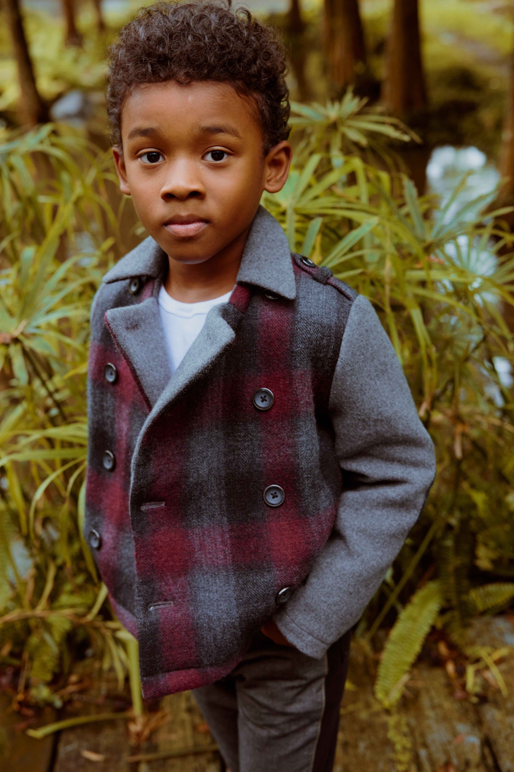 Luxuryコレクション - bbc冒険王ライダースジャケット