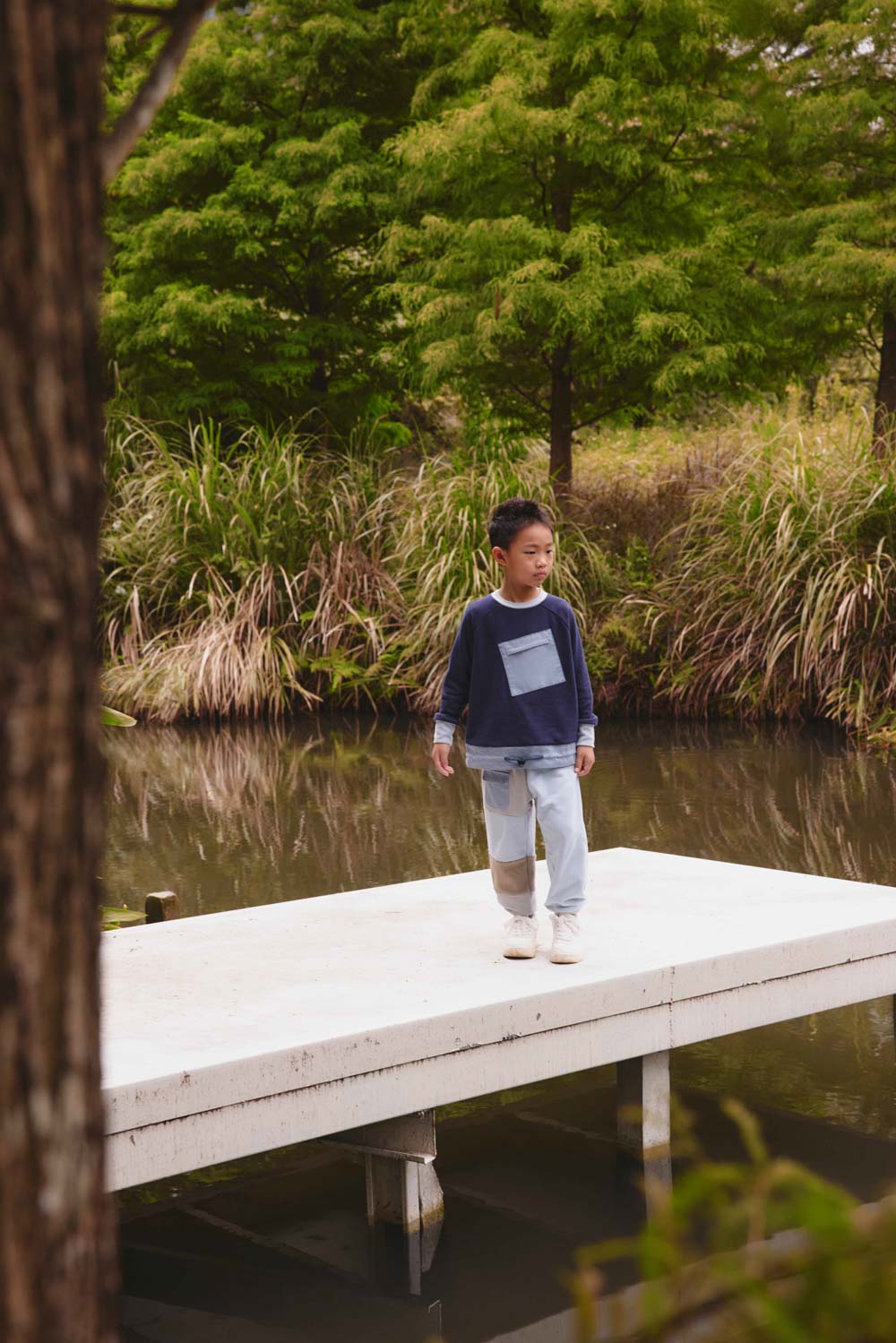 小惑星B612スウェットパンツ