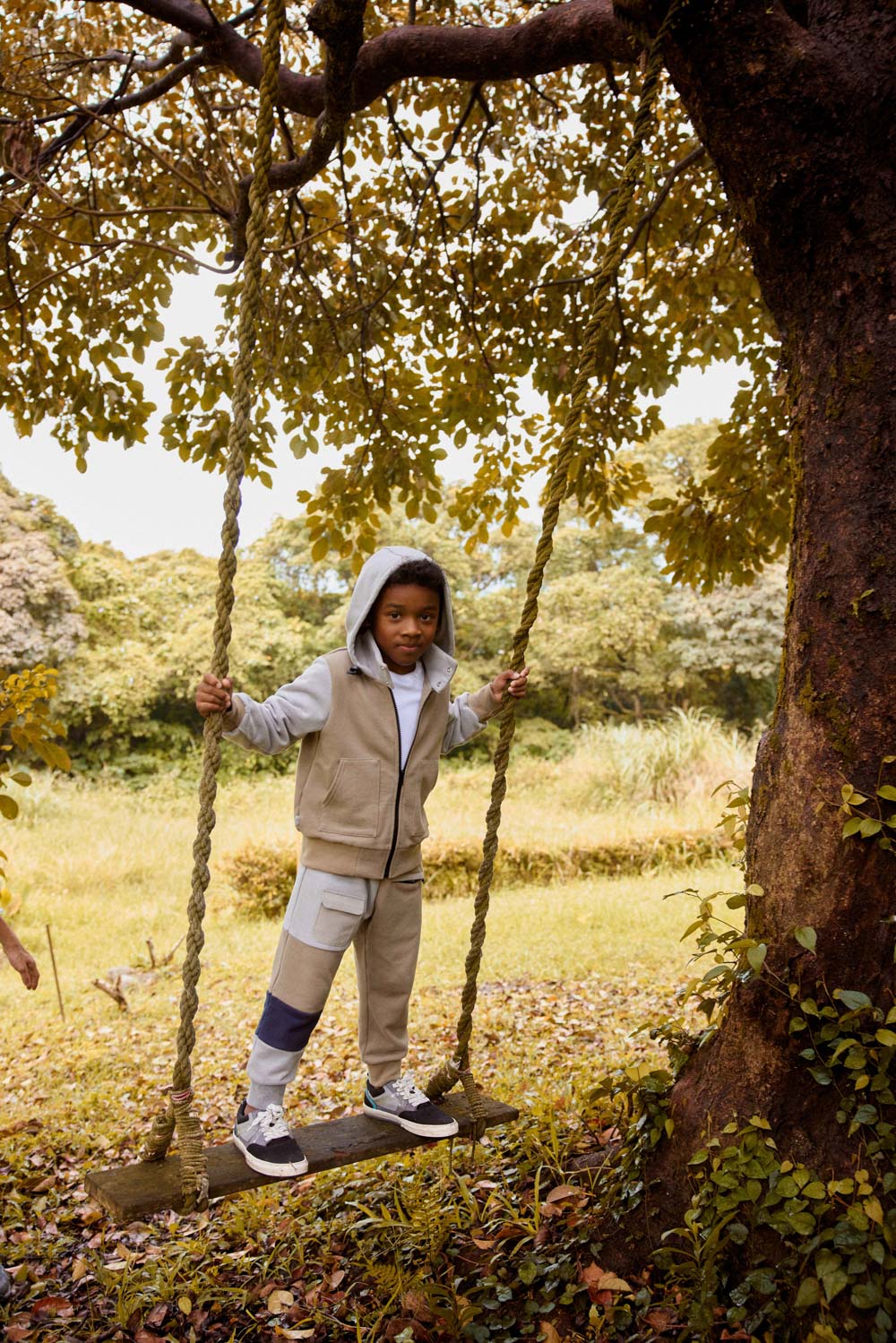 小惑星B612スウェットパンツ