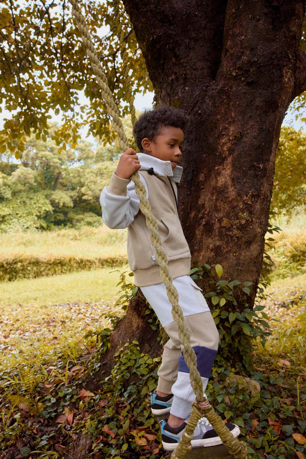 小惑星B612スウェットパンツ