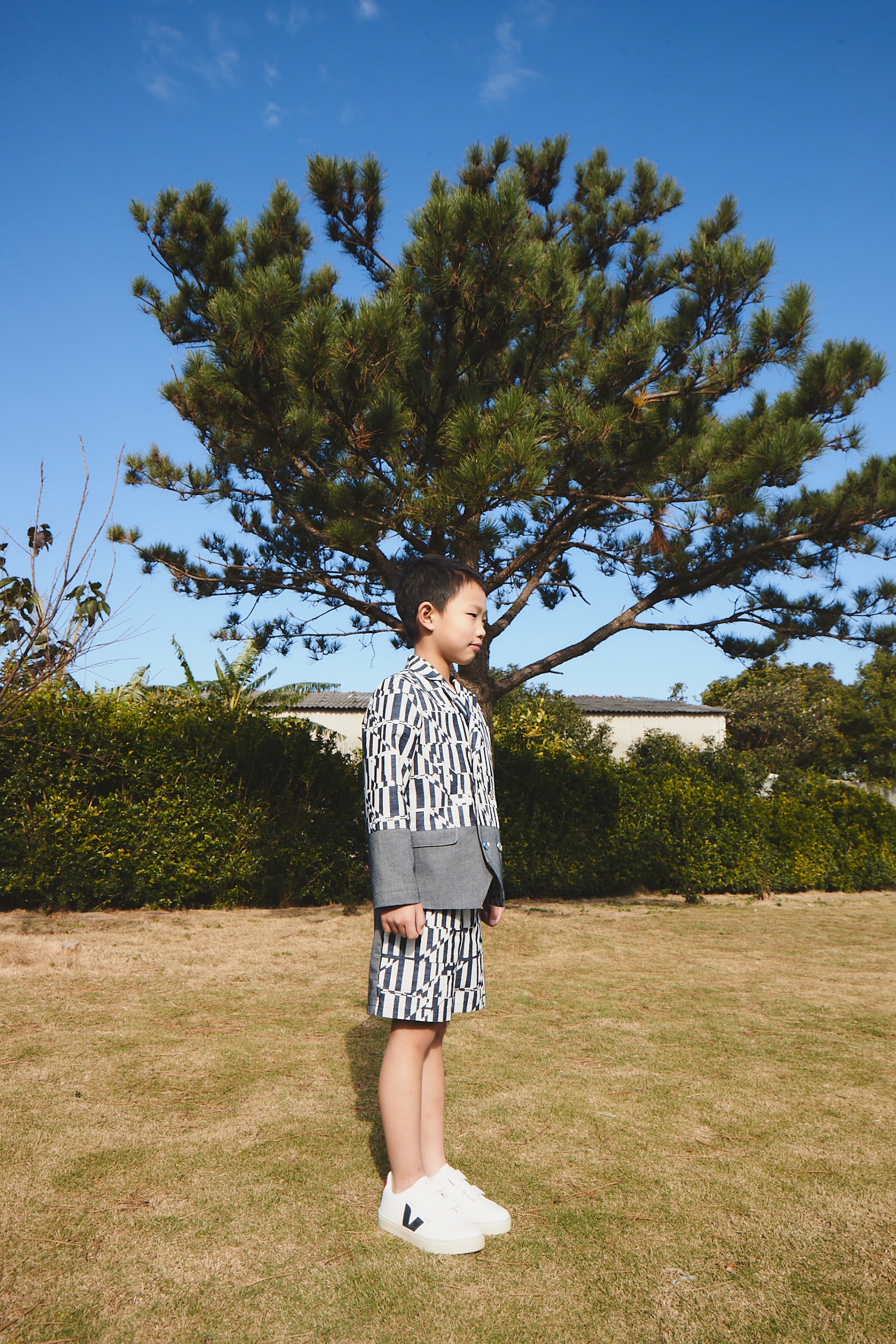 Luxuryコレクション: bbc トレンドジェントルマンダブルボタンスーツジャケット