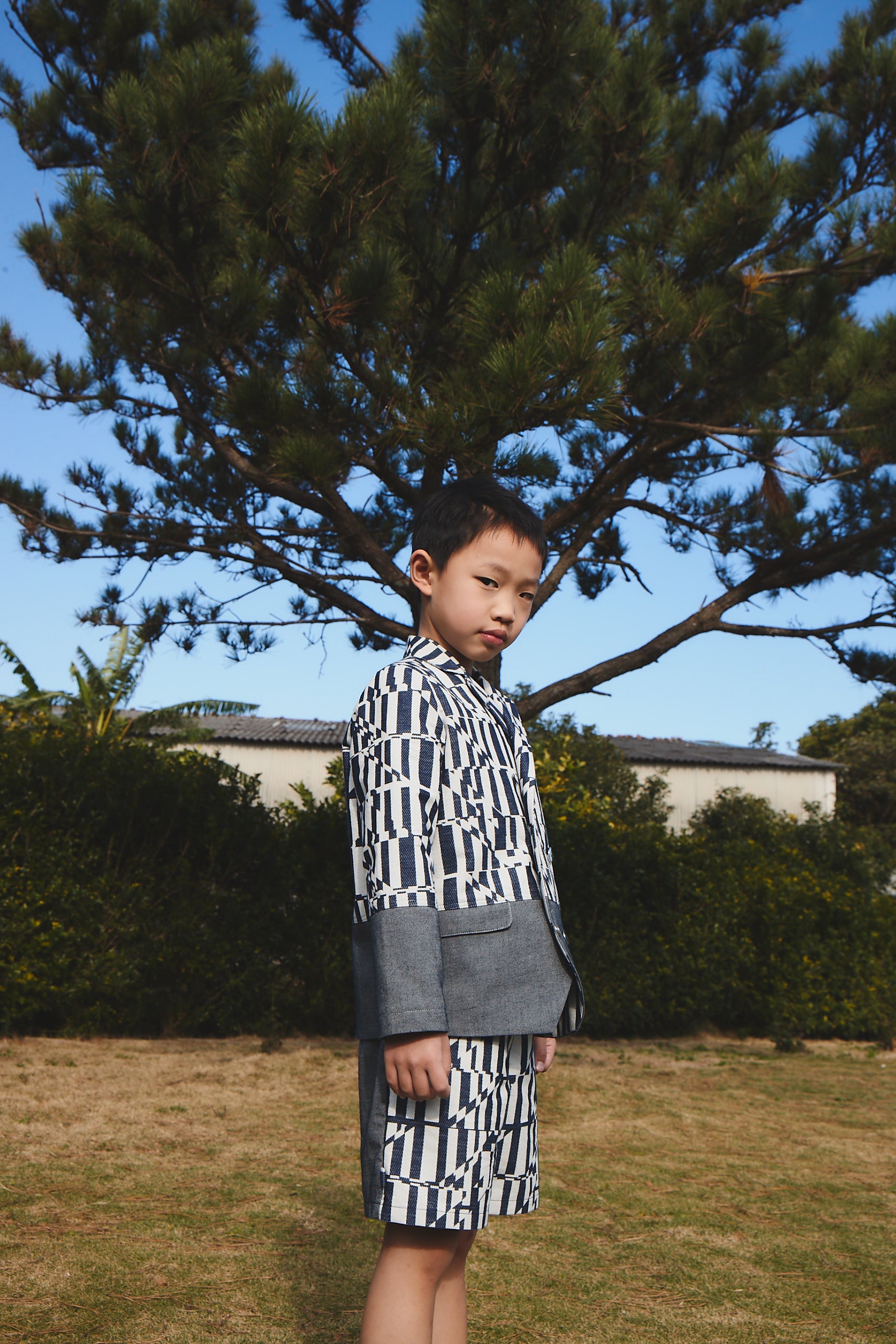 Luxuryコレクション: bbc トレンドジェントルマンダブルボタンスーツジャケット