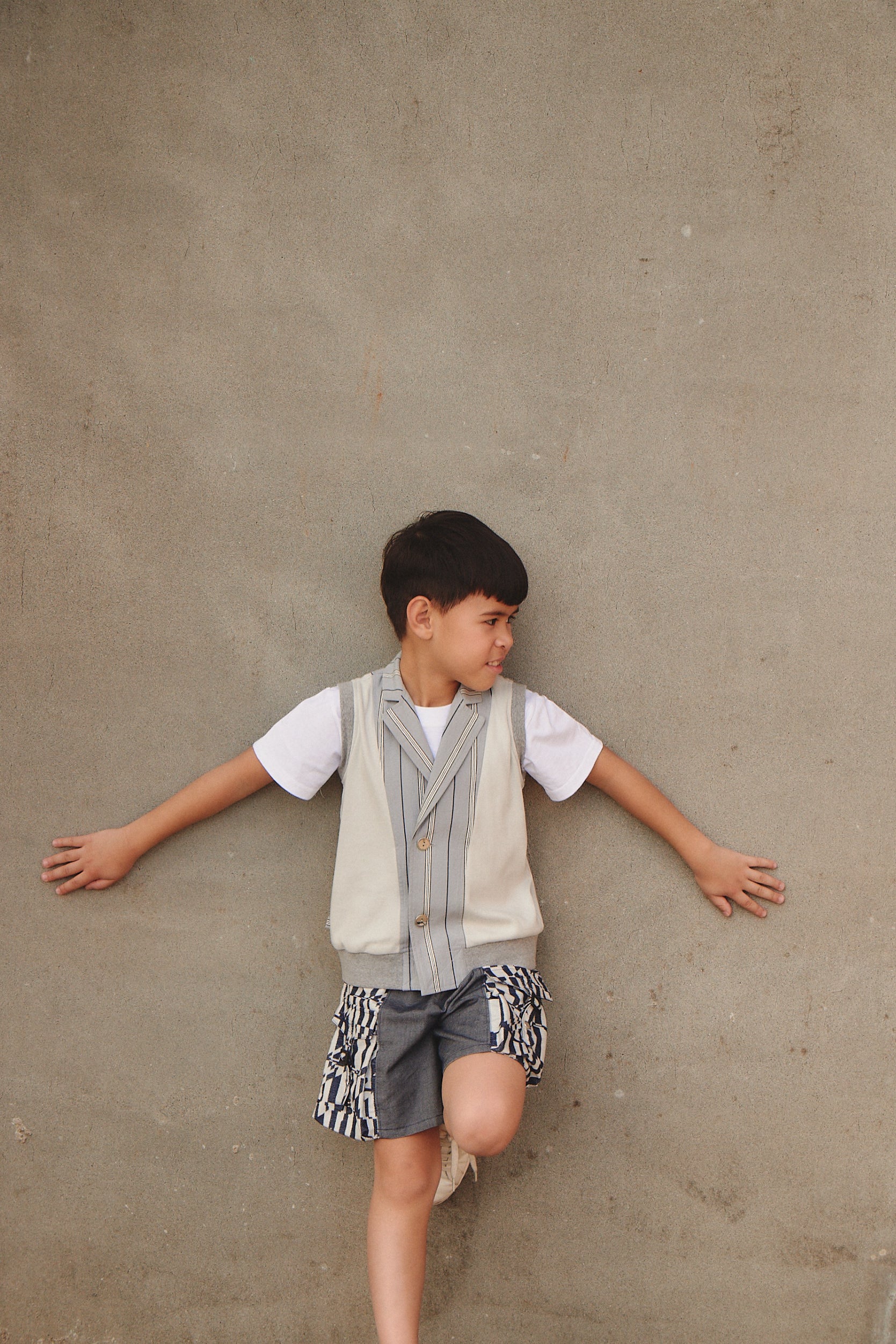 Luxuryコレクション: bbc 冒険心切替えデザインカーゴショートパンツ