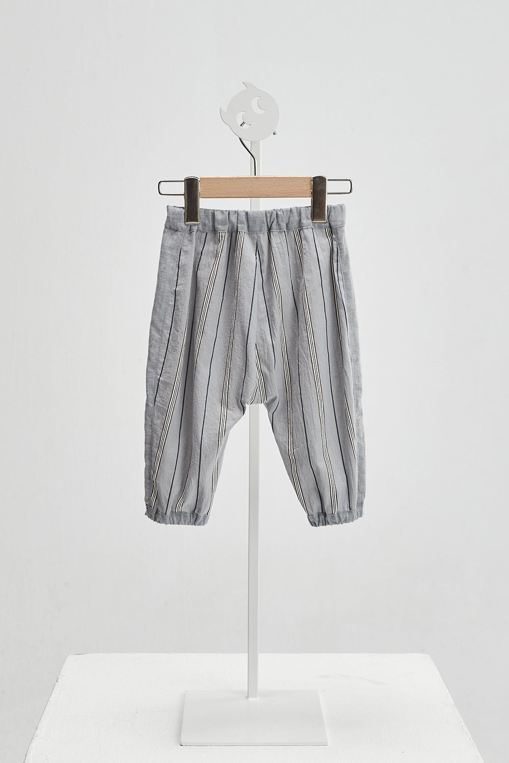 【予約注文】Main コレクション: bbcトレンドキッズ切替えスポーティ七分丈パンツ