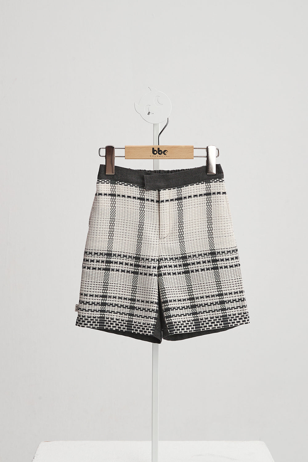 【予約注文】Luxuryコレクション: bbc トレンドジェントルマンショートパンツ