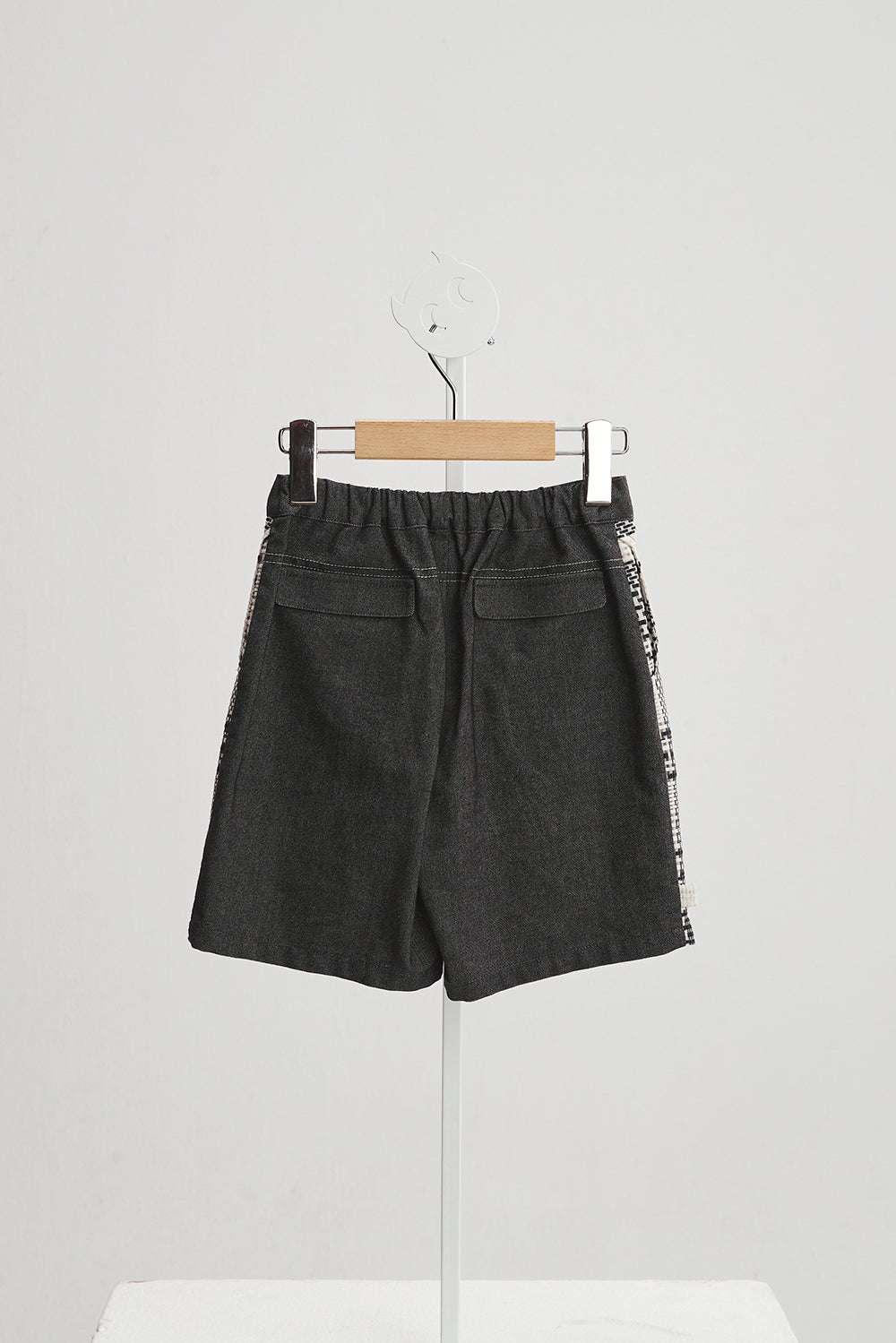 【予約注文】Luxuryコレクション: bbc トレンドジェントルマンショートパンツ