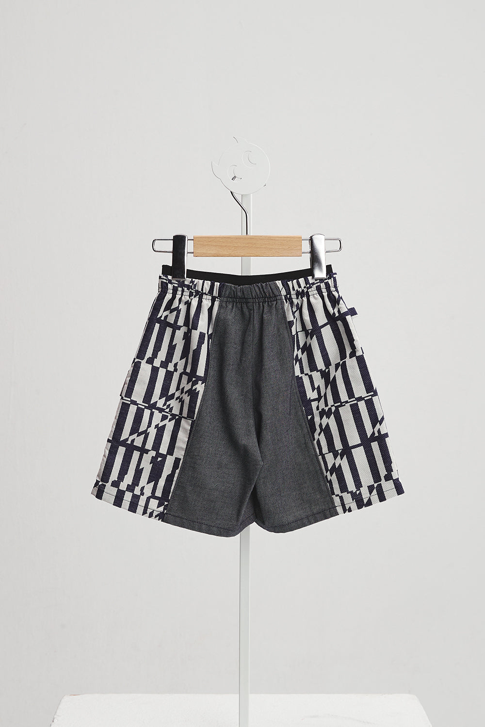 Luxuryコレクション: bbc 冒険心切替えデザインカーゴショートパンツ