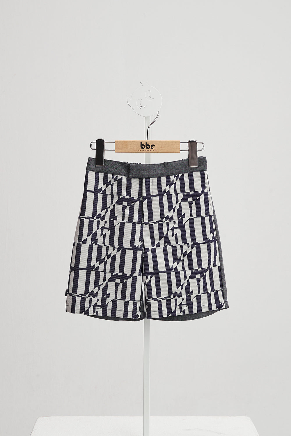 【予約注文】Luxuryコレクション: bbc トレンドジェントルマンショートパンツ