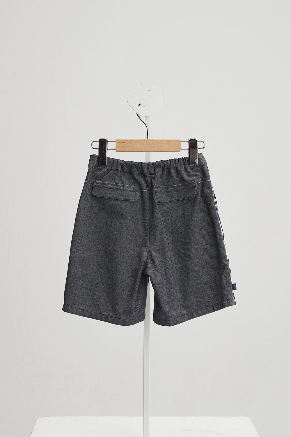 【予約注文】Luxuryコレクション: bbc トレンドジェントルマンショートパンツ