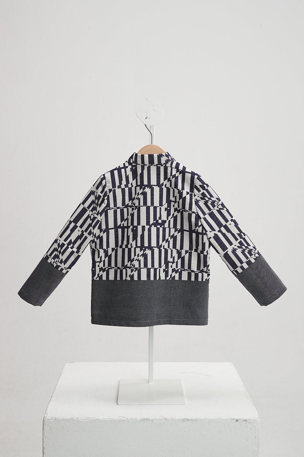 Luxuryコレクション: bbc トレンドジェントルマンダブルボタンスーツジャケット