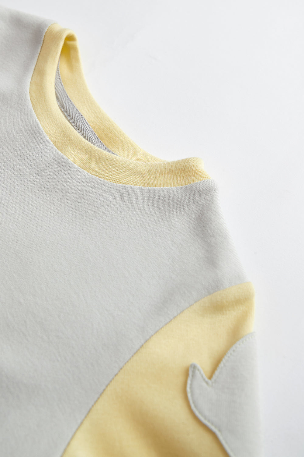 Main コレクション: bbc キャラクターパーティークルーネックTシャツ