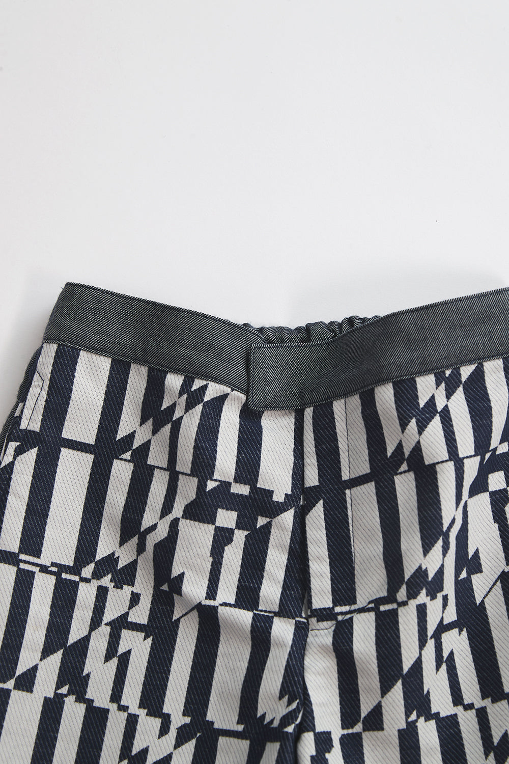 Luxuryコレクション: bbc 冒険心切替えデザインカーゴショートパンツ