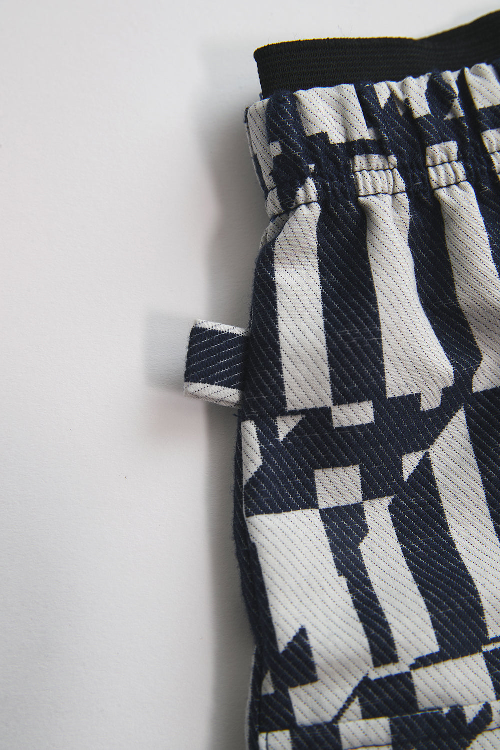 Luxuryコレクション: bbc 冒険心切替えデザインカーゴショートパンツ